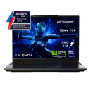 30042473 Medion ERAZER Beast 16 X1 Intel Core Ultra 9 32GB RAM 1TB SSD RTX 5080 300Hz 16 Inch Windows 11 Gaming Laptop