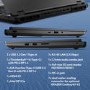 Medion ERAZER Beast 16 X1 Intel Core Ultra 9 32GB RAM 1TB SSD RTX 5070 Ti 300Hz 16 Inch Windows 11 Gaming Laptop