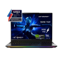 30039609 Medion ERAZER Beast 16 X1 Ultimate Intel Core Ultra 9 32GB RAM 2TB SSD RTX 5090 300Hz 16 Inch Windows 11 Gaming Laptop