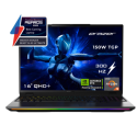 30042515 Medion ERAZER Beast 16 X1 AMD Ryzen 9 32GB RAM 1TB SSD RTX 5080 300Hz 16 Inch Windows 11 Gaming Laptop