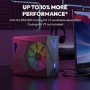 Medion ERAZER Beast 16 X1 AMD Ryzen 9 32GB RAM 1TB SSD RTX 5080 300Hz 16 Inch Windows 11 Gaming Laptop
