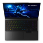 Medion ERAZER Beast 16 X1 Intel Core Ultra 9 32GB RAM 1TB SSD RTX 5070 Ti 300Hz 16 Inch Windows 11 Gaming Laptop