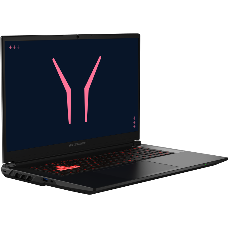 Medion Erazer Defender 17 Intel Core i9 16GB RAM 1TB SSD GeForce RTX 5070 144Hz 17.3 Inch Windows 11 Gaming Laptop