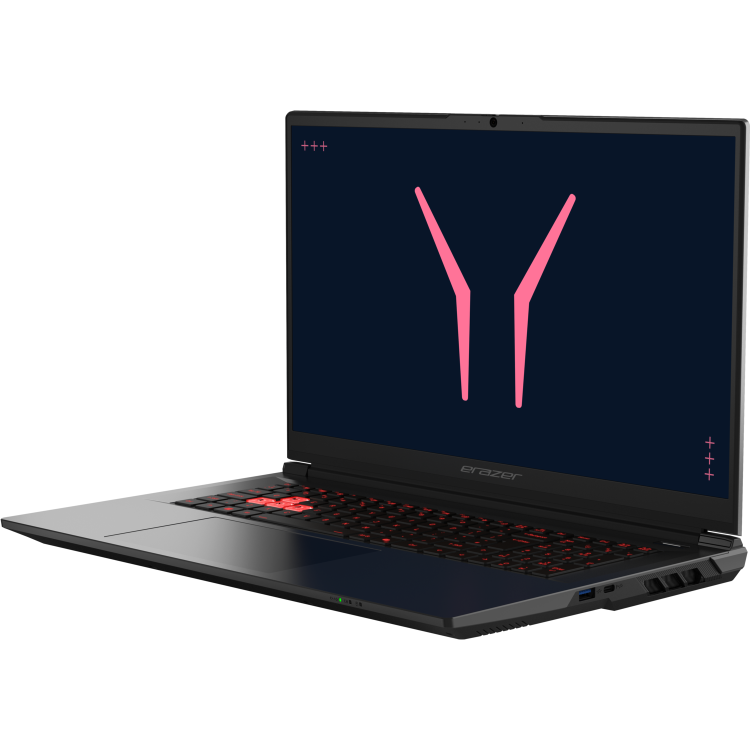 Medion Erazer Defender 17 Intel Core i9 16GB RAM 1TB SSD GeForce RTX 5070 144Hz 17.3 Inch Windows 11 Gaming Laptop