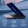 Medion Erazer Defender 17 Intel Core i9 16GB RAM 1TB SSD GeForce RTX 5070 144Hz 17.3 Inch Windows 11 Gaming Laptop
