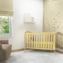 GRADE A2 - Oscar & Ivy Cot in Natural Pine