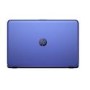 Refurbished HP 15-ac112na 15.6" Intel Pentium N3700 8GB 1TB Windows 10 Laptop in Blue