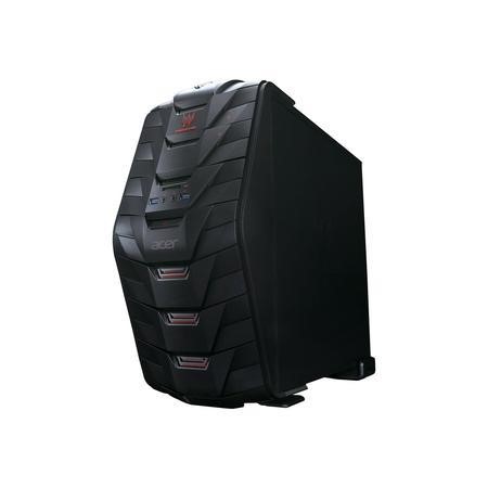Refurbished Acer Predator G3-710 Core i5-6400 2.7GHz 8GB 2TB Refurbished Acer Predator G3-710 Core i5-6400 2.7GHz 8GB 2TB