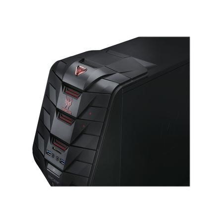 Refurbished Acer Predator G3-710 Core i5-6400 2.7GHz 8GB 2TB Refurbished Acer Predator G3-710 Core i5-6400 2.7GHz 8GB 2TB
