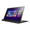 Refurbished Lenovo MIIX 310 Atom X5-8300 2GB 64GB 10.1 Inch Touchscreen Windows 10 Laptop - The unit does not have a working WebCam
