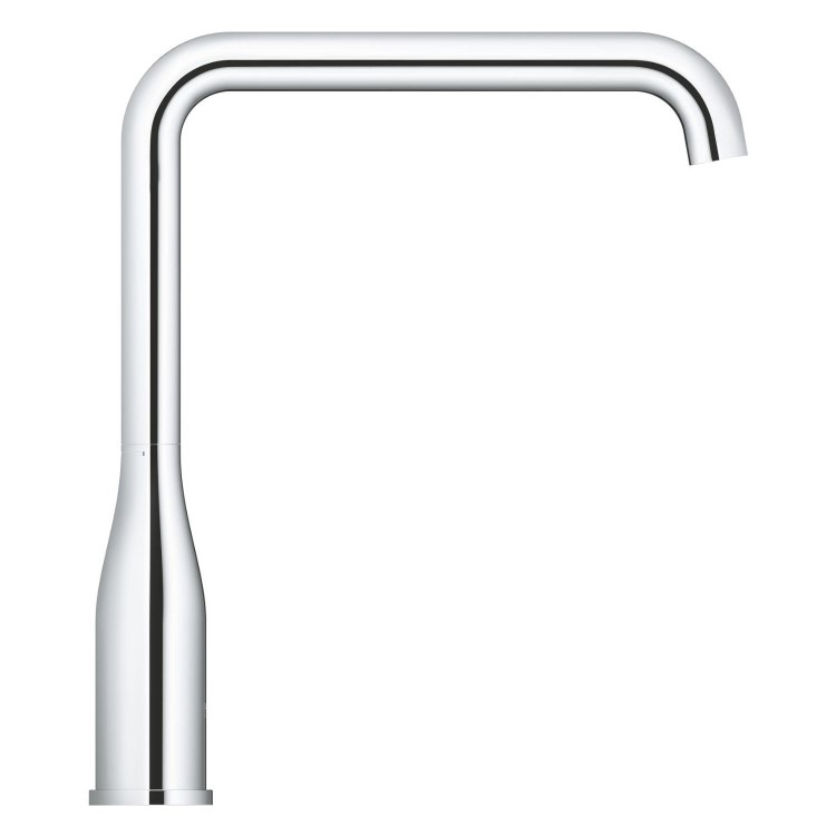 Grohe Essence Single Lever Kitchen Mixer Tap - Chrome