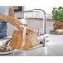 Grohe Minta Single Lever Kitchen Mixer Tap - Chrome