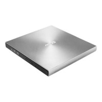 ASUS Silver ZEN Driver 8x External Slim DVD RW