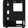 MSI MAG Vampiric 100R Mid Tower PC Case - Black