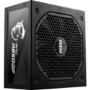 MSI MPG A650GF 650W 80 Plus Gold Modular Power Supply