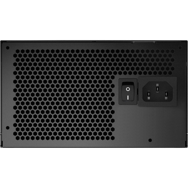 MSI MPG A650GF 650W 80 Plus Gold Modular Power Supply
