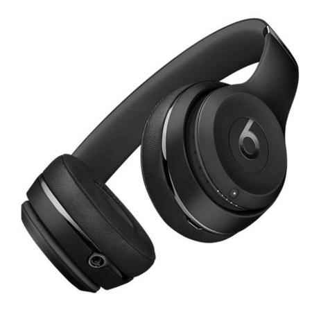 Headphones Currys Beats Solo Beats Solo Wireless On-Ear Headphones Black Page