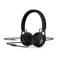 Beats EP On-Ear Headphones - Black