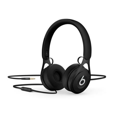 Beats EP On-Ear Headphones - Black