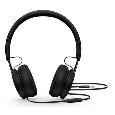 Beats EP On-Ear Headphones - Black