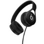 Beats EP On-Ear Headphones - Black