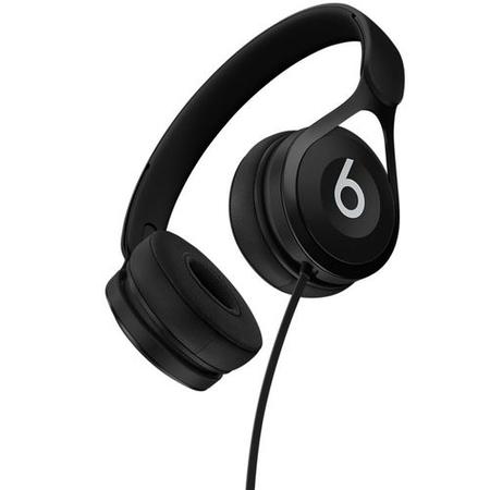 Beats EP On-Ear Headphones - Black