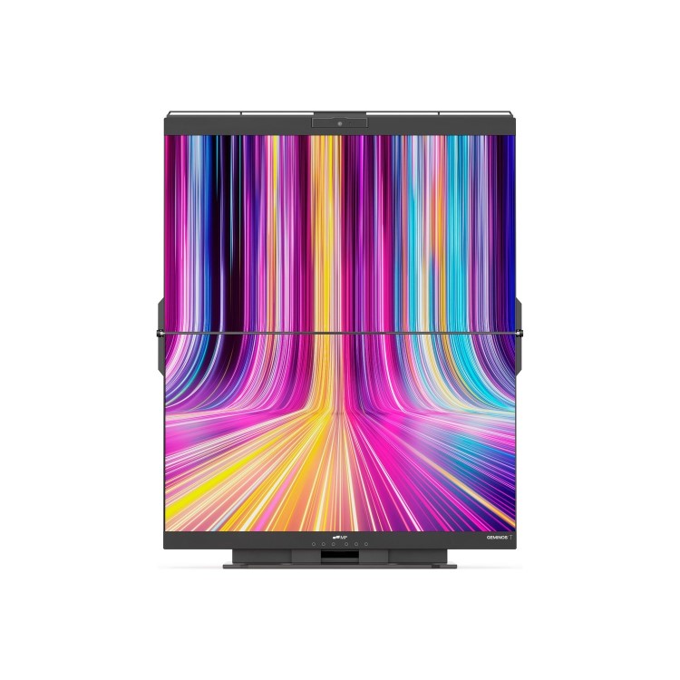 Mobile Pixels Geminos T - Dual 24" Full HD Portable Monitor