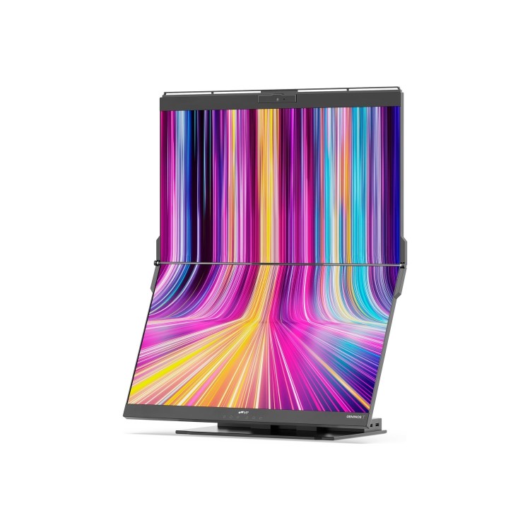 Mobile Pixels Geminos T - Dual 24" Full HD Portable Monitor