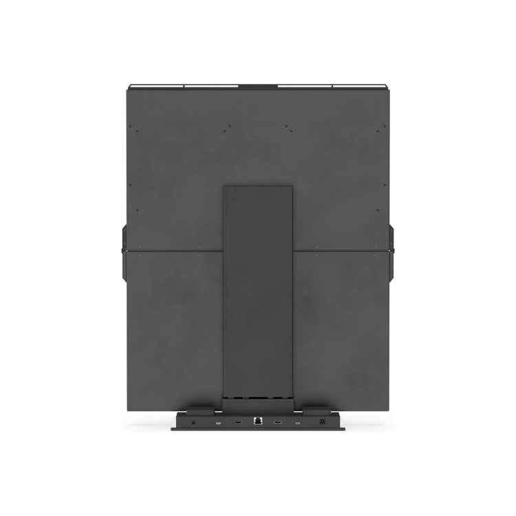 Mobile Pixels Geminos T - Dual 24" Full HD Portable Monitor