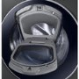 Refurbished Samsung WW90K5413UX AddWash/ EcoBubble Freestanding 9KG 1400 Spin Washing Machine Graphite