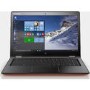 Refurbished Lenovo Yoga 700-11ISK Intel  Core M3-6Y30 8GB 128GB 11.6 Inch Convertible Windows 10 Laptop in Orange