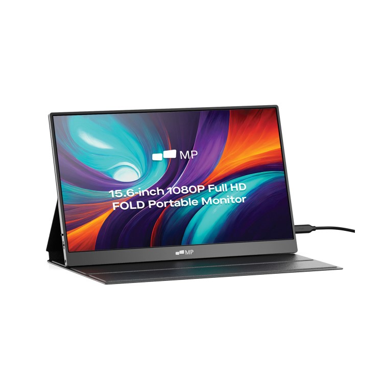 Mobile Pixels Fold 15.6" IPS Full HD Portable USB-C Monitor