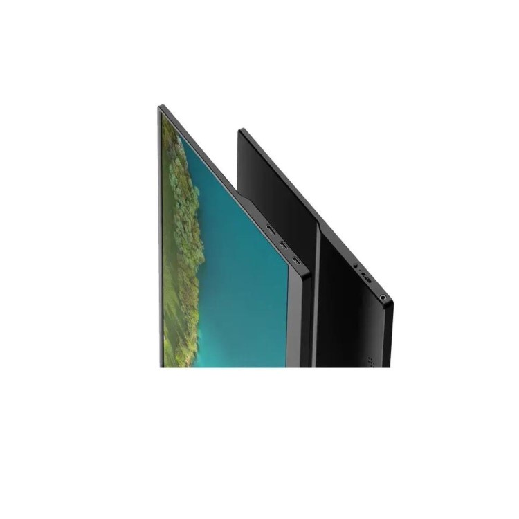Mobile Pixels Fold 15.6" IPS Full HD Portable USB-C Monitor