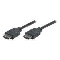 Manhattan HDMI 4K 1 Meter Cable