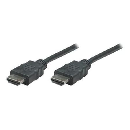 Manhattan HDMI 4K 1 Meter Cable