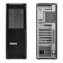 Lenovo ThinkStation P520 Tower Intel Xeon W-2255 16GB 512GB SSD Windows 10 Pro Workstation PC