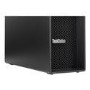 Lenovo ThinkStation P520 Tower Intel Xeon W-2255 with Lenovo ThinkVision C27-40 27" FHD Monitor