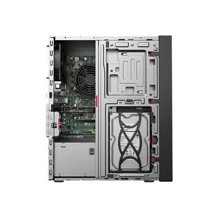 Refurbished Lenovo ThinkStation P330 Tower Core i9-9900 16GB 512GB Windows 10 Pro Workstation PC