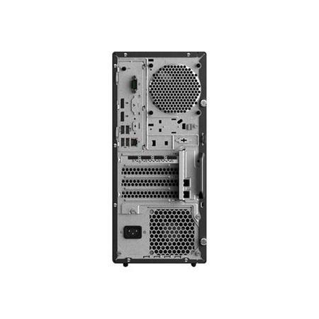 Refurbished Lenovo ThinkStation P330 Tower Core i9-9900 16GB 512GB Windows 10 Pro Workstation PC