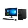 Refurbished Lenovo ThinkStation P330 Tower Core i9-9900 16GB 512GB Windows 10 Pro Workstation PC
