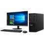 Lenovo ThinkStation P330 Tower Core i7-9700K 32GB 512GB SSD Quadro P2200 5GB Windows 10 Pro Workstat