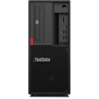 Lenovo ThinkStation P330 Tower Core i7-9700K 32GB 512GB SSD Quadro P2200 5GB Windows 10 Pro Workstat