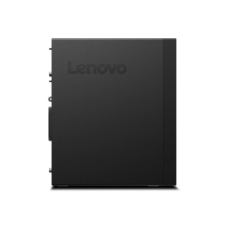 Lenovo ThinkStation P330 Tower Core i7-9700K 32GB 512GB SSD Quadro P2200 5GB Windows 10 Pro Workstat