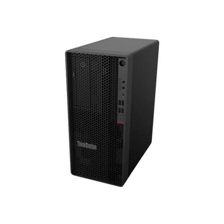 Lenovo ThinkStation P340 Tower Core i7-10700 16GB 1TB SSD Windows 10 Pro Workstation PC