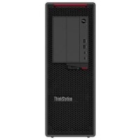 Lenovo ThinkStation P620 AMD Ryzen ThreadRipper PRO 5945WX 64GB RAM 1TB SSD Windows 11 Pro Tower Workstation PC