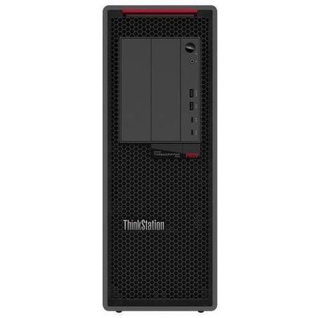 Lenovo ThinkStation P620 AMD Ryzen ThreadRipper PRO 5945WX 64GB RAM 1TB SSD Windows 11 Pro Tower Workstation PC