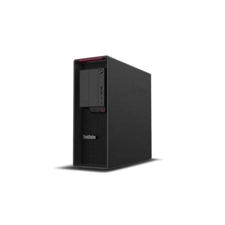 Lenovo ThinkStation P620 AMD Ryzen ThreadRipper PRO 5945WX 64GB RAM 1TB SSD Windows 11 Pro Tower Workstation PC
