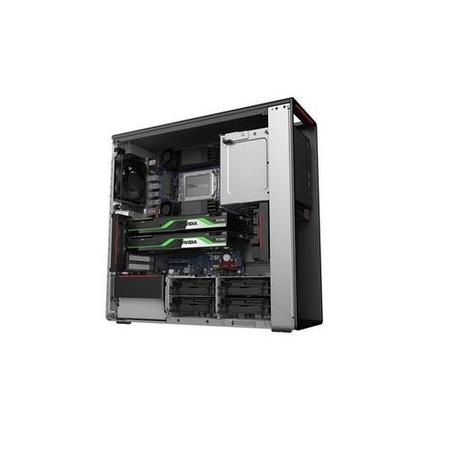 Lenovo ThinkStation P620 AMD Ryzen ThreadRipper PRO 5945WX 64GB RAM 1TB SSD Windows 11 Pro Tower Workstation PC