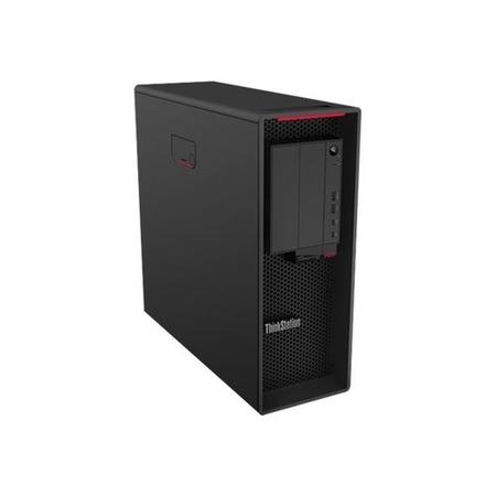 Lenovo ThinkStation P620 AMD Ryzen ThreadRipper PRO 5945WX 64GB RAM 1TB SSD Windows 11 Pro Tower Workstation PC