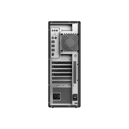 Lenovo ThinkStation P620 AMD Ryzen ThreadRipper PRO 5945WX 64GB RAM 1TB SSD Windows 11 Pro Tower Workstation PC